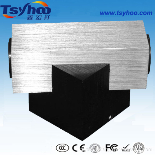 3W LED Track Light with Aluminum Housing